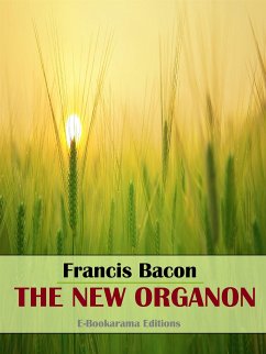 The New Organon (eBook, ePUB) - Bacon, Francis