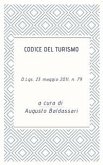 Codice del turismo (eBook, ePUB)