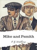 Mike and Psmith (eBook, ePUB)