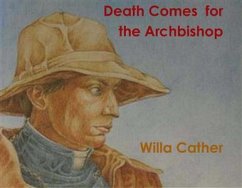 Cover Death Comes for the Archbishop (eBook, ePUB)