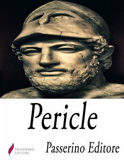 Pericle (eBook, ePUB) - Editore, Passerino