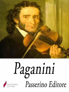 Paganini (eBook, ePUB) - Editore, Passerino