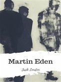 Martin Eden (eBook, ePUB)