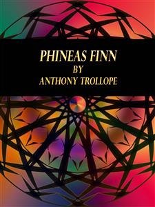 Phineas Finn (eBook, ePUB) - Trollope, Anthony