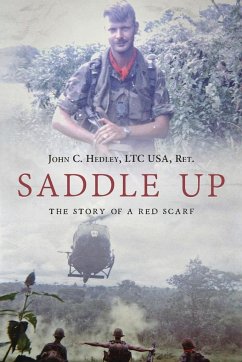 Saddle Up! - Hedley, John C.