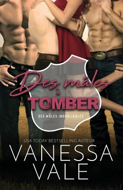 Des mâles à tomber - Vale, Vanessa