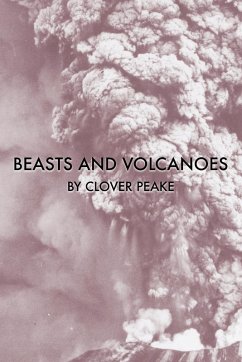 Cover Beasts & Volcanoes