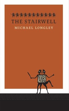 Cover Stairwell (eBook, ePUB)