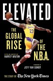 Elevated (eBook, ePUB)