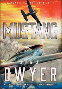 Mustang - Dwyer, John J