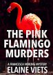 Pink Flamingo Murders (eBook, ePUB) - Bild 1