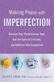 Making Peace with Imperfection (eBook, ePUB)