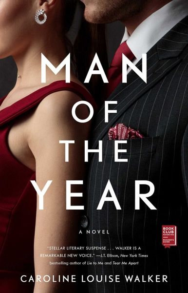 Man of the Year (eBook, ePUB) Man of the Year (eBook, ePUB)