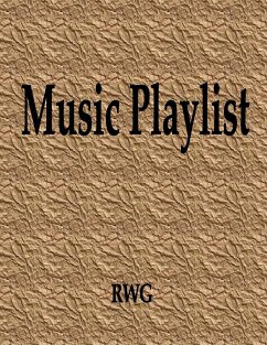 Music Playlist - Rwg