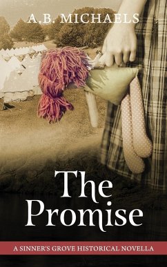 The Promise - Michaels, A. B.