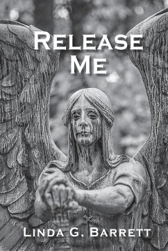 Release Me - Barrett, Linda G.