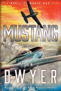 Mustang - Dwyer, John J