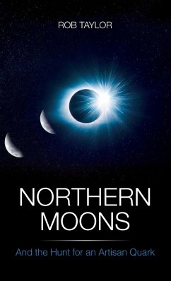 Northern Moons - Taylor, Rob