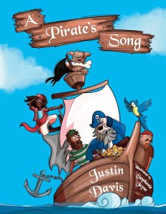 Cover A Pirate's Song