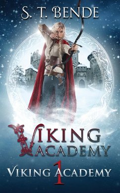 Viking Academy - Bende, S. T.