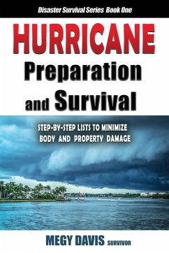 Hurricane Preparedness and Survival - Davis, Megy