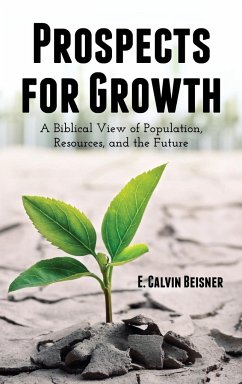 Prospects for Growth - Beisner, E. Calvin