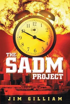 THE SADM PROJECT - Gilliam, Jim