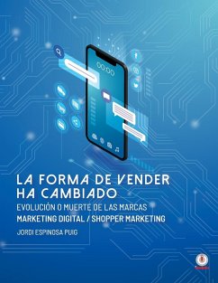 La forma de vender ha cambiado - Espinosa Puig, Jordi