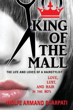 KING OF THE MALL - Scarpati, Wolfe Armand