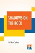 Shadows On The Rock - Bild 1