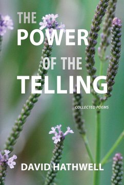 The Power of the Telling - Hathwell, David