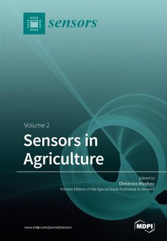 Sensors in Agriculture Sensors in Agriculture
