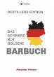 Das schwarzrotgoldene Barbuch - Bild 1