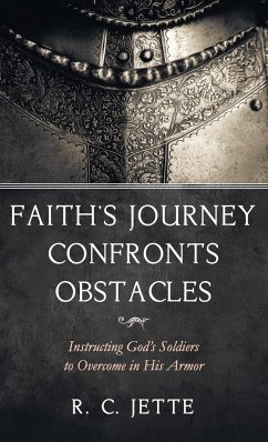Faith's Journey Confronts Obstacles