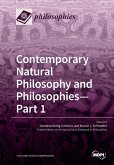Contemporary Natural Philosophy and Philosophies-Part 1 Contemporary Natural Philosophy and Philosophies-Part 1