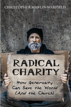 Radical Charity - Marlin-Warfield, Christopher