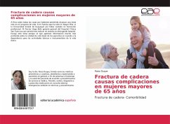 Fractura de cadera causas complicaciones en mujeres mayores de 65 años - Duque, Raisa