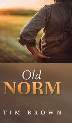Old Norm - Brown, Tim