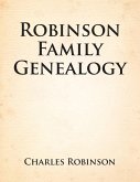 Robinson Family Genealogy