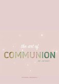 The Art of Communion: bio-energy field