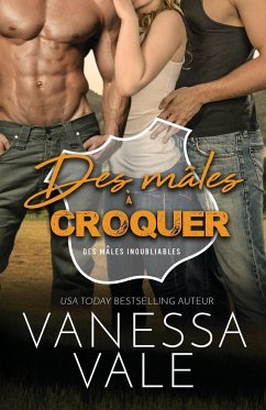 Des mâles à croquer - Vale, Vanessa