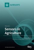 Sensors in Agriculture Sensors in Agriculture