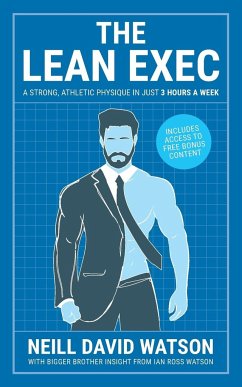 The Lean Exec - Watson, Neill David