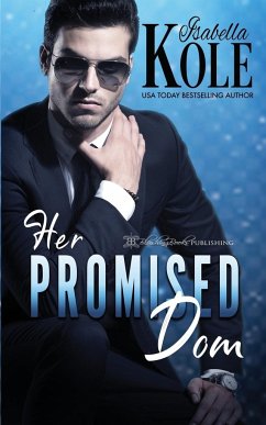 Her Promised Dom - Kole, Isabella