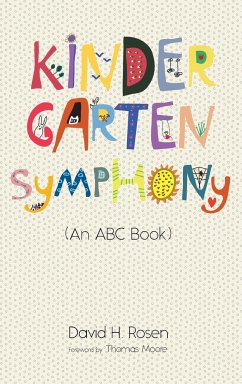Kindergarten Symphony - Rosen, David H.