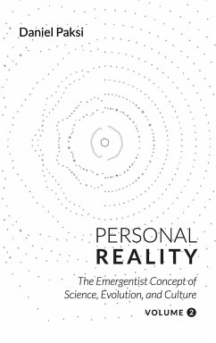 Personal Reality, Volume 2