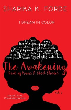 The Awakening Vol. 2 - Forde, Sharika K
