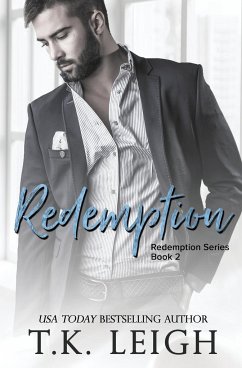 Redemption - Leigh, T. K.