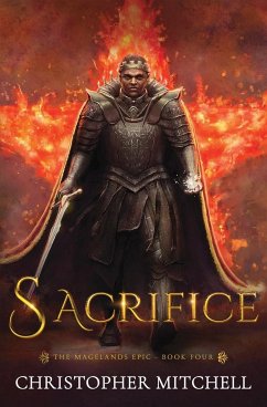 Sacrifice - Mitchell, Christopher