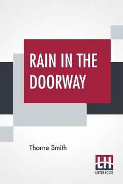 Rain In The Doorway - Smith, Thorne